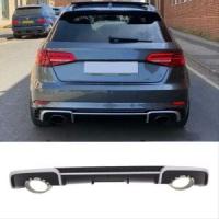 AUDİ A3 Araç Yılı 2016-2018 İç Ambiyas Işıkları