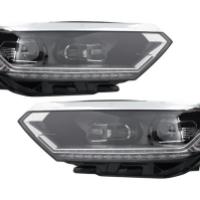 Vw Passat B8 Elekrikli Bagaj Seti