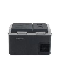 Tecnopoint TC21-16 Çift Kapaklı Oto Buzdolabı 30 Litre