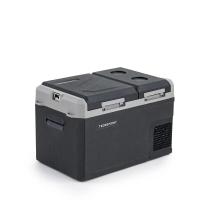 Tecnopoint TC21-16 Çift Kapaklı Oto Buzdolabı 30 Litre