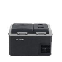 Tecnopoint TC21-16 Çift Kapaklı Oto Buzdolabı 30 Litre