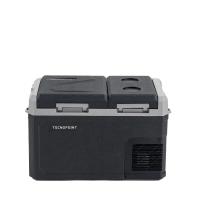 Tecnopoint TC21-16 Çift Kapaklı Oto Buzdolabı 30 Litre
