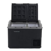 Tecnopoint TC21-17 Çift Kapaklı Oto Buzdolabı 40 Litre
