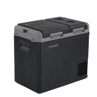 Tecnopoint TC21-18 Çift Kapaklı Oto Buzdolabı 50 Litre
