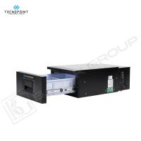 Tecnopoint TC21-19 Yatakaltı Buzdolabı 25 Litre