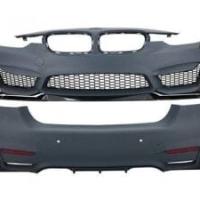 Bmw G20 Krom Egzoz Ucu