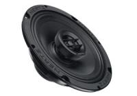 Hertz SX-165 Neo 16cm. SPL Suya Dayanıklı Neodium Mıknatıslı Koaksiyal Hoparlör