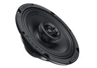 Hertz SX-200 Noe 20cm. SPL Suya Dayanıklı Neodium Mıknatıslı Koaksiyal Hoparlör