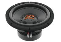 Hertz SS 12 D2 30cm. SPL Performans Çift Bobin Subwoofer