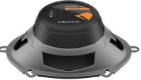 Hertz CX-570 5x7cm. 2 Yollu Koaksiyal Hoparlör