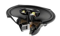 Hertz CPK-165 Pro 16.5cm. 2 Yollu Komponent Set 2.9cm. Tweeter