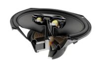 Hertz CPK-165 Pro 16.5cm. 2 Yollu Komponent Set 2.9cm. Tweeter
