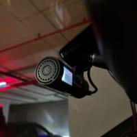 Dvr Yol Kayıt Kamerası 2 Kamera 24 Saat Kayıt Gps Özellikli