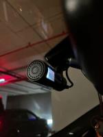 Dvr Yol Kayıt Kamerası 2 Kamera 24 Saat Kayıt Gps Özellikli