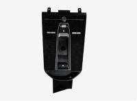 Porsche Cayenne 2010-2017 Klima Kontrol Tuş Takımı