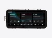 Porsche Cayenne 2010-2015 Multimedya Carplay And.Auto