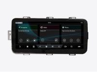 Land Rover Vogue Multimedya 2013-2016 Carplay And.Auto