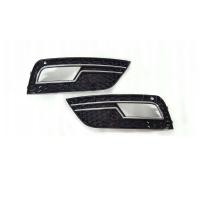 Audi A4 S4 2012-2015 RS Sis Kapağı Sisli Sağ Sol Set