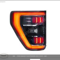 F150 GEN3 Uyumlu Yedek Parça Stop (Sağ-Sol)