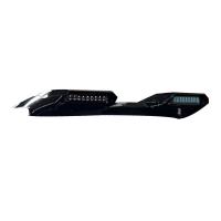 Ford Ranger 2023-2025 Wildtrak Orjinal Rollbar Spoiler