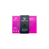 VRPro Evolution H11 LED Far Ampulü Kumandalı Modlu