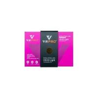 VRPro Evolution H11 LED Far Ampulü Kumandalı Modlu