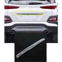 Hyundai Kona 2018-2020 Ön Tampon Koruma