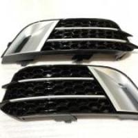 Audi A1 2013-2015 RS1 Uyumlu Yedek Parça Sis Çerçevesi