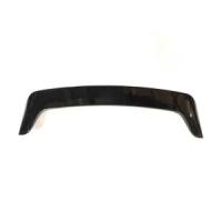 Bmw X3 2018 + Uyumlu Yedek Parça Spoiler - Piano Black