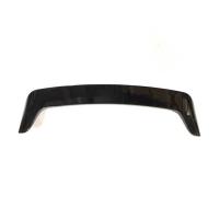Bmw X3 2018 + Uyumlu Yedek Parça Spoiler - Piano Black
