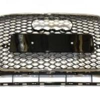 Audi Q5 RSQ5 2013-2015 Uyumlu Yedek Parça Panjur Gri
