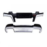 Citroen C5 Uyumlu Yedek Parça AirCross 2019+ Ön Arka Tampon Koruma