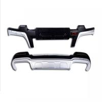 Citroen C5 Uyumlu Yedek Parça AirCross 2019+ Ön Arka Tampon Koruma