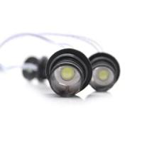 2 Ledli Çok Fonksiyonlu Çakarlı Led Araba Lambaları