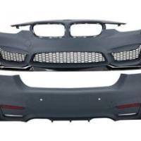 Bmw 3 Serisi F30 İçin Sissiz F80 M3 Ön Tampon