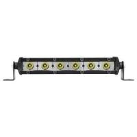 TURUNCU BEYAZ ÇAKARLI LED BAR 3 SIRA 540 W 105 CM