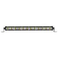 TURUNCU BEYAZ ÇAKARLI LED BAR 3 SIRA 540 W 105 CM