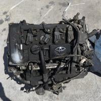 Toyota Corolla 4 Silindir Benzinli Hibrit Çıkma Motor