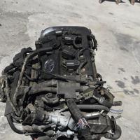 Toyota Corolla 4 Silindir Benzinli Hibrit Çıkma Motor