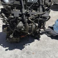 Toyota Corolla 4 Silindir Benzinli Hibrit Çıkma Motor