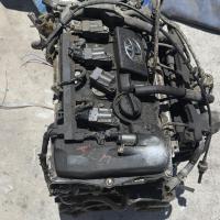 Toyota Corolla 4 Silindir Benzinli Hibrit Çıkma Motor