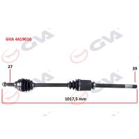Trafik 2 - Trafik 2 Dış Aks 8200169291
