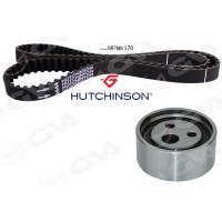 Twingo Eksantirik Triger Seti 1.2 8V D7F 7701477013-7701472675