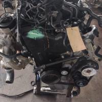 Volkswagen Amarok Dizel Komple Çıkma Motor