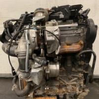 Volkswagen Caddy 2.0 TDI - DFDS Komple Çıkma Motor