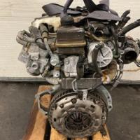 Volkswagen Caddy 2.0 TDI - DFDS Komple Çıkma Motor