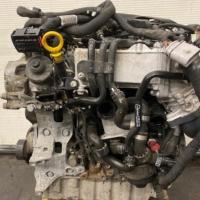 Volkswagen Caddy 2.0 TDI - DFDS Komple Çıkma Motor