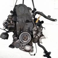 Volkswagen Passat 1.9 TDI - AVB Komple Çıkma Motor