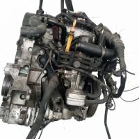 Volkswagen Passat 1.9 TDI - AVB Komple Çıkma Motor