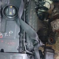 Volkswagen Passat 2.0 TDI - BKP Dizel Komple Çıkma Motor